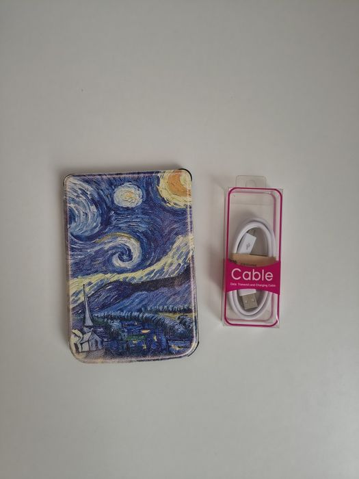 Pocketbook Touch HD 3 16gb