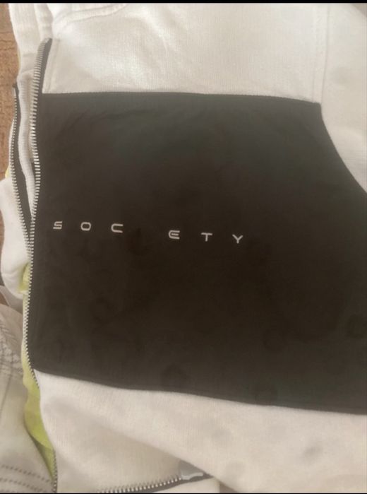 bluza made by society