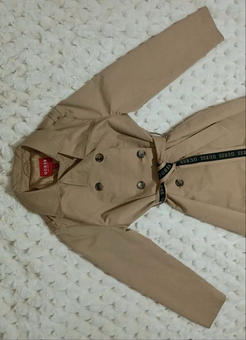 Trench coat GUESS