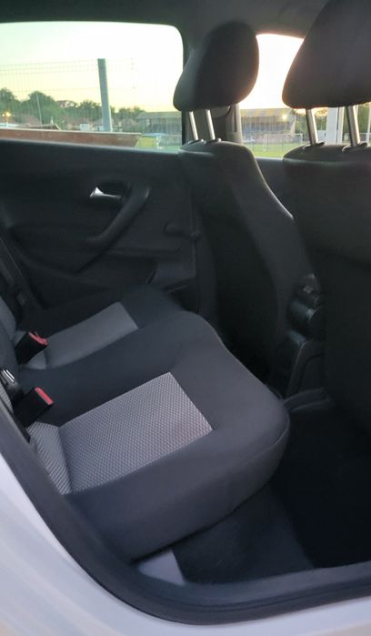 VOLKSWAGEN Polo 2012 — imagine 5