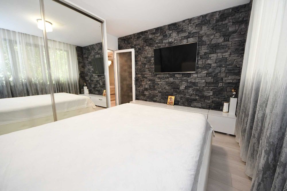 Apartament 2 camere de inchiriat / Galati - Parfumul Teilor Str.Domneasca