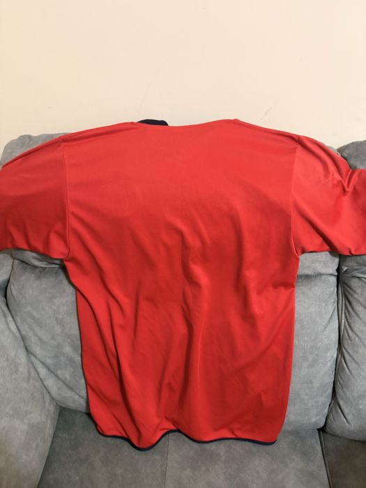 Футболни тениски