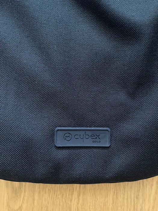 Топъл термочувал за количка Cybex Gold 2020