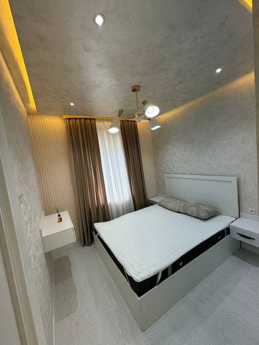 Oybek Metro 4/7/9 Госпитални базар