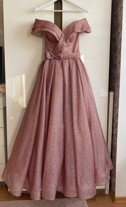 БАЛНА РОКЛЯ - "Принцеса"