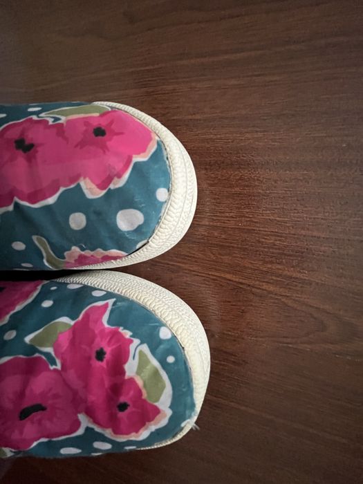 Детски ботуши Adidas