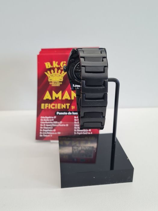 Code41 Day41 Edition 3 Amanet BKG