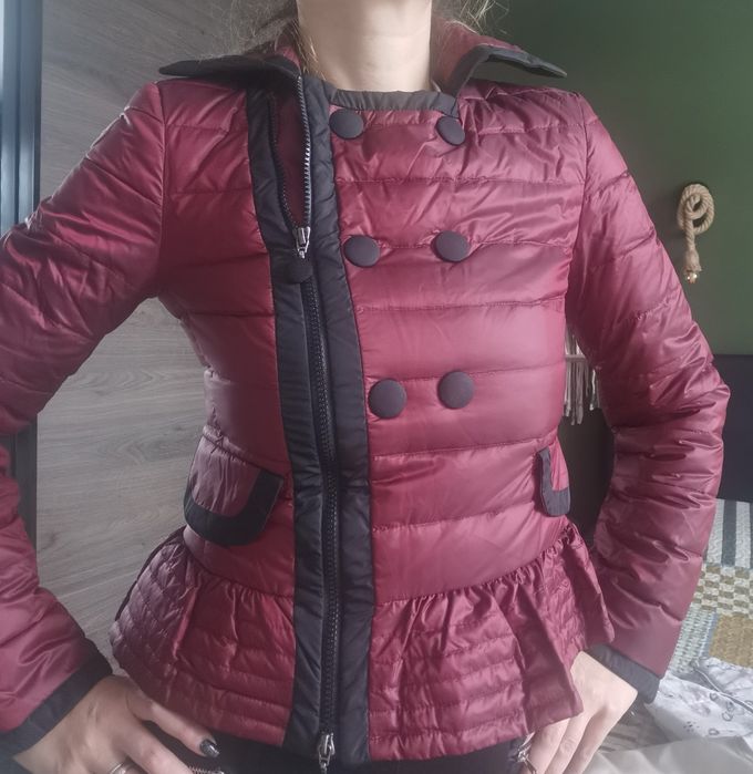 Яке Moncler пролет/есен