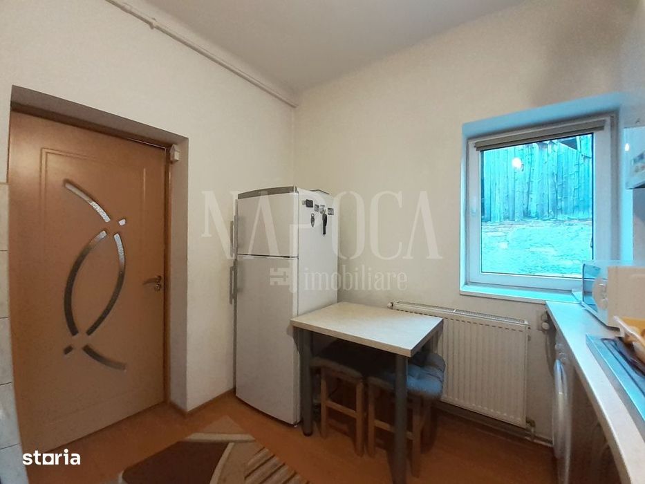 Apartament 4 camere de vanzare in Centru, Cluj Napoca