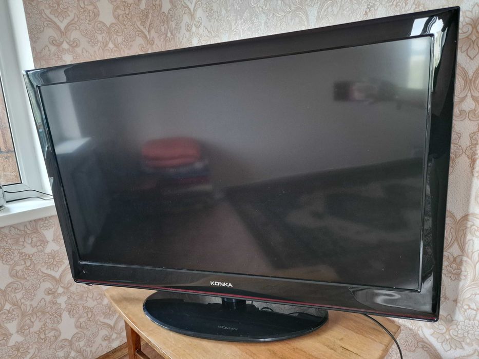 Телевизор Konka, рабочий