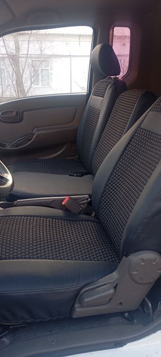 Хундай.  портер.