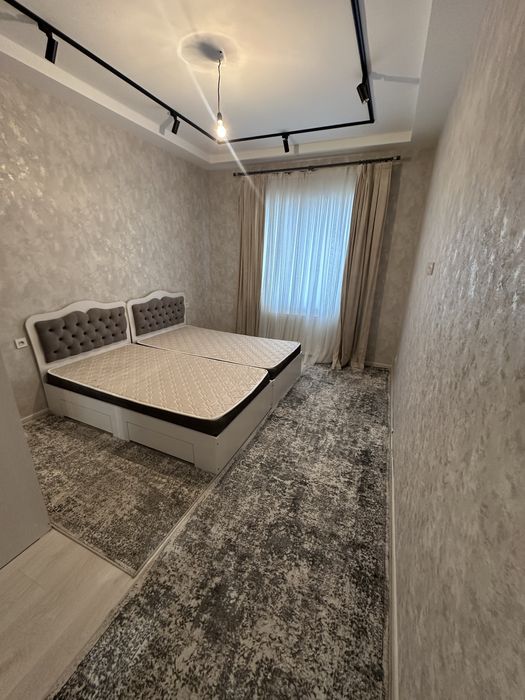 Продается Коттедж 1.8Соток 3этажа 6комнат Терасса Файзабад Мирабадский