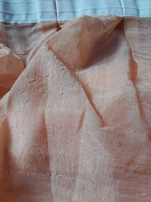 Перде от ефирна материя