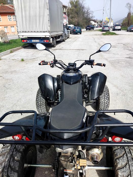 ATВ за възрастни