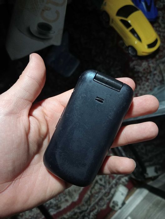 Samsung gusto 3 perfektum yahshi sastayanada