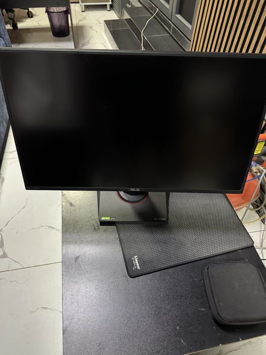 Монитор Asus Tuf gaming 280hz