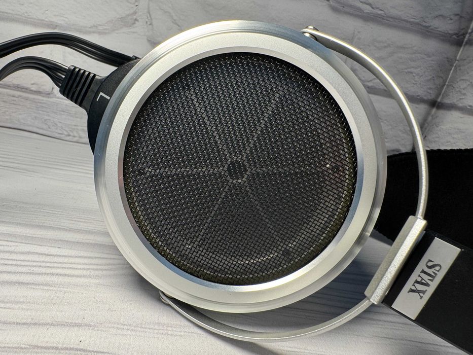 Електростатични слушалки Stax SR-009 (SR009)