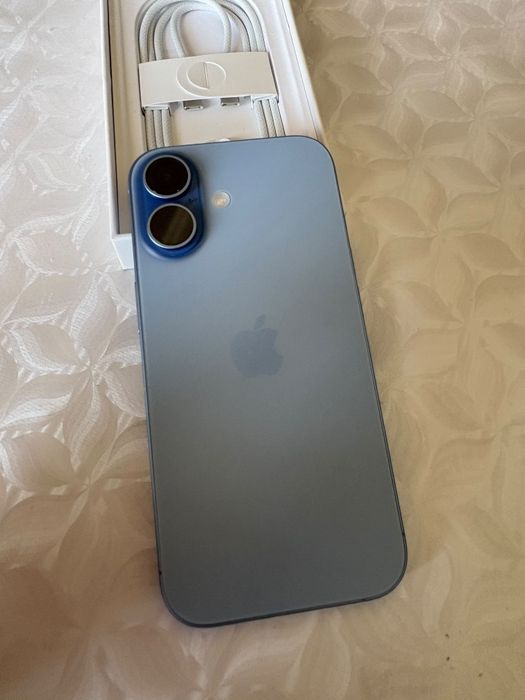 Iphone 17, 256,100%