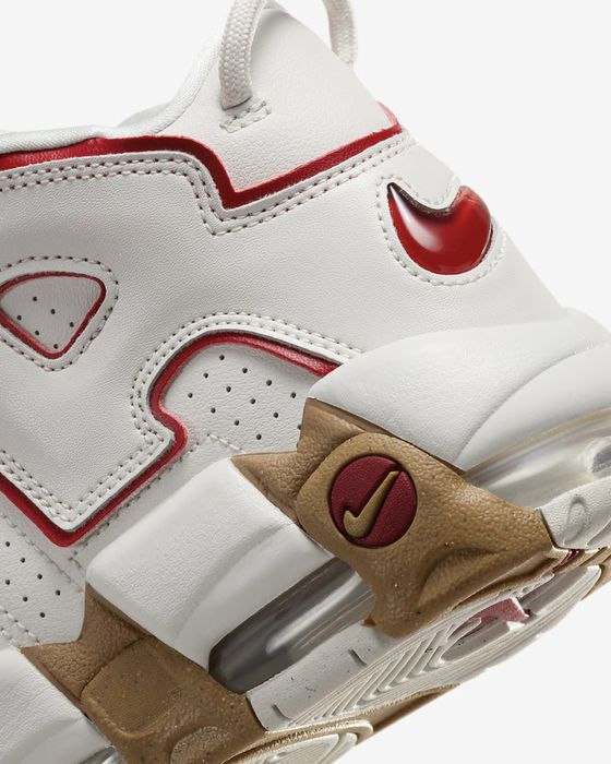 Nike Air More Uptempo - 38 и 38.5 Номер Оригинални