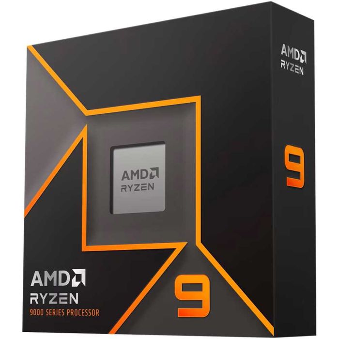RYZEN 9 9950 X ,Cel mai bun preț !!!