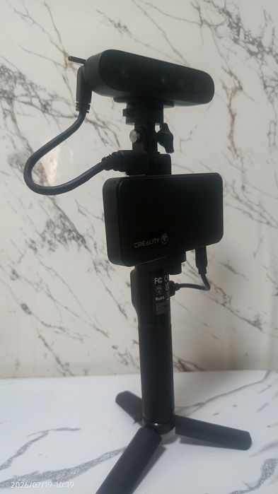 Продам 3д сканер