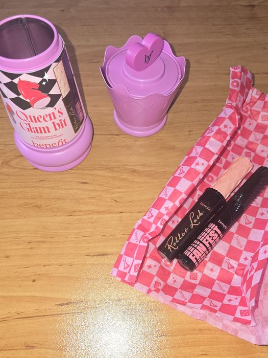 Benefit ,Huda Оригинална козметика