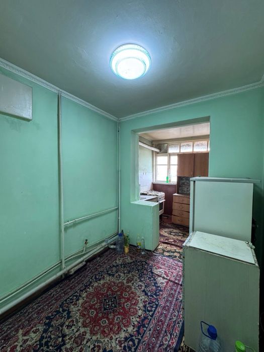 Ipotekaga Mikroroyonda 2 xona kvartira sotiladi