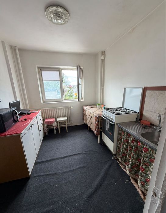 Vanzare apartament 2 camere