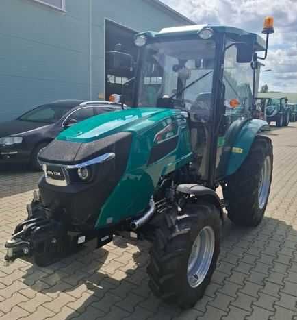 Tractor agricol nou LOVOL 404 cu A/C ,40CP,4x4,cu CIV