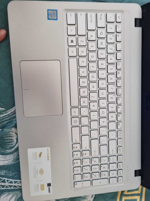 Продам компьютер ноутбук