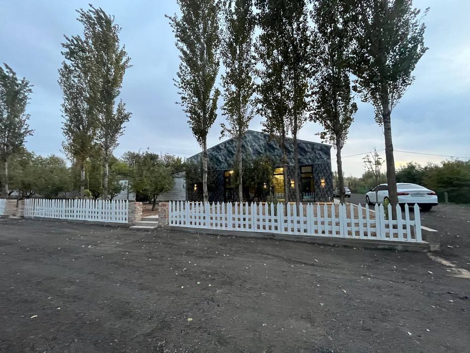 Сдаётся в аренду производственный цех