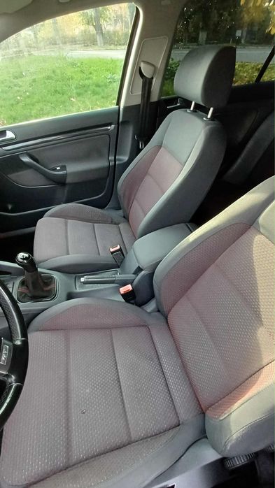 Vand Volkswagen Golf 5 GT