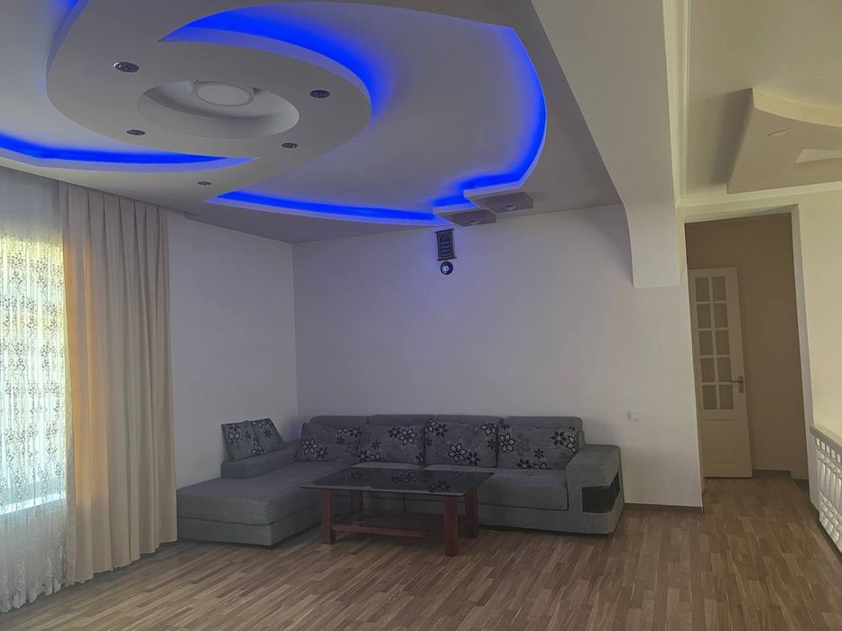 Хостел "Zahro Sulton"