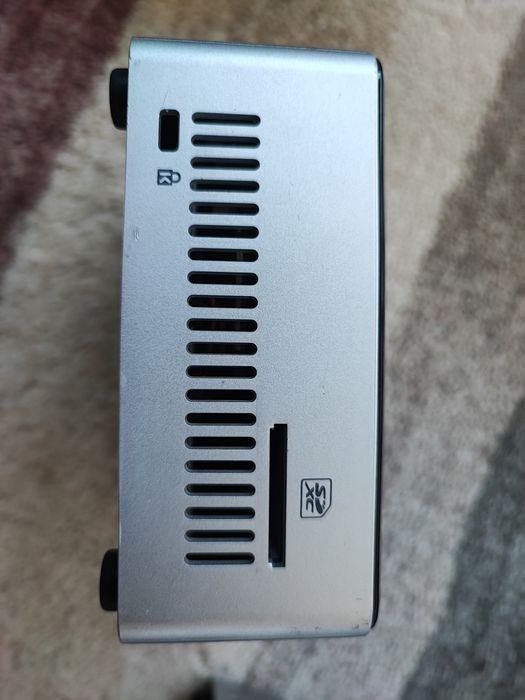 Mini PC Intel NUC