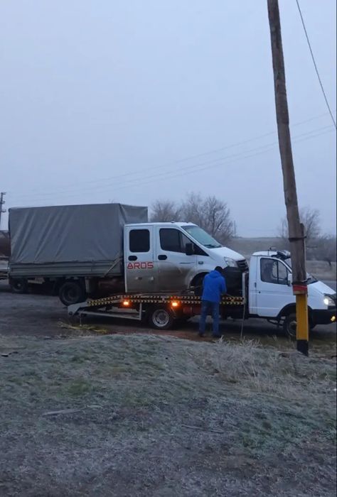 Эвакуатор Тараз услуги АРЗАН*