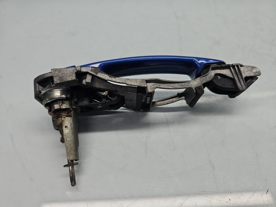 Maner usa dreapta fata Seat Leon (1P1) [Fabr 2005-2011] Hatchback Face