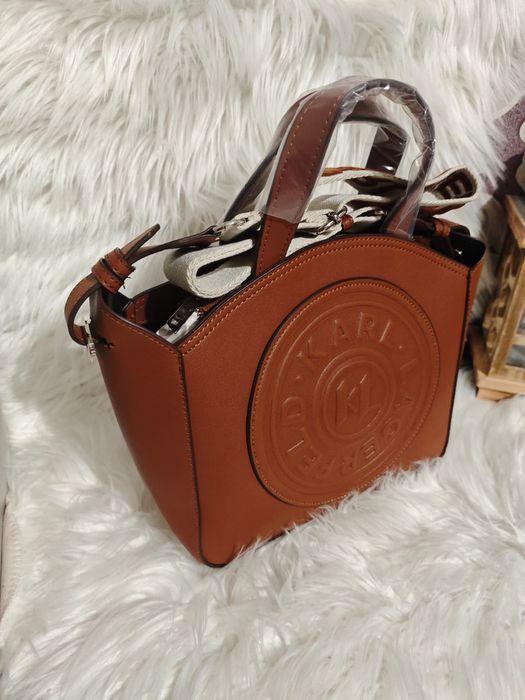 Karl Lagerfeld дамска чанта