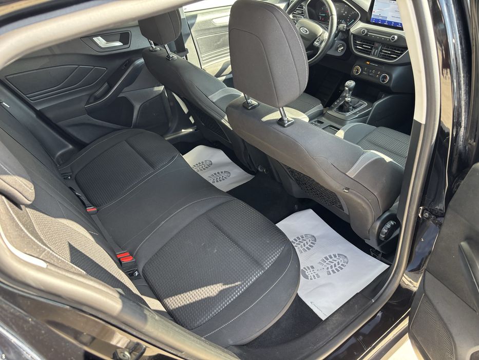 FORD Focus 0 — imagine 5
