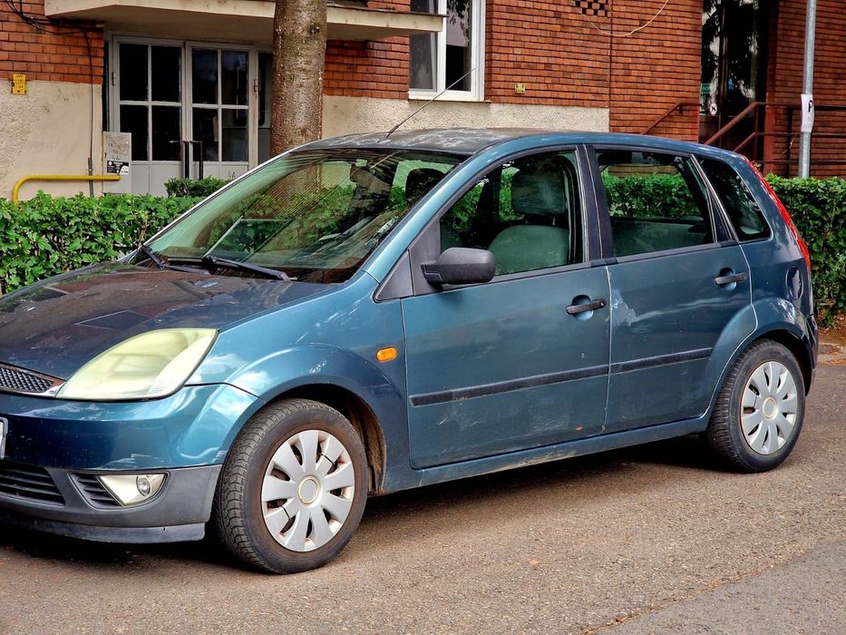 FORD Fiesta 0 — imagine 2