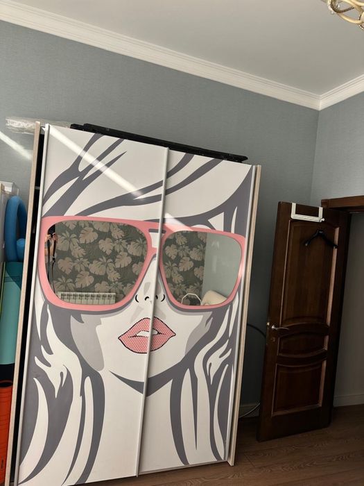 Продаю мебель, сантехнику