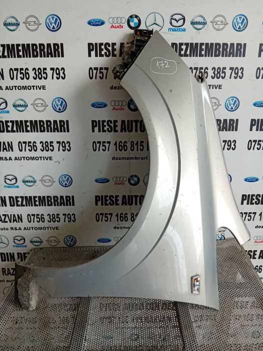 Aripa Opel Zafira B Aripa Stanga Opel Zafira B LICHIDARE STOC
