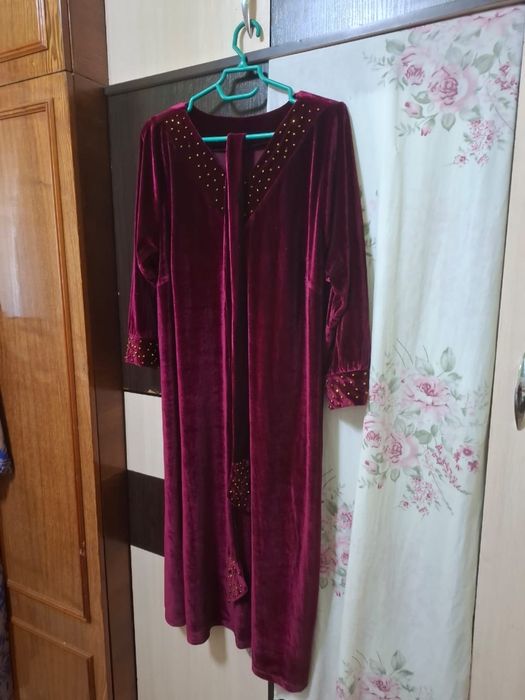 платье разных фасонов
