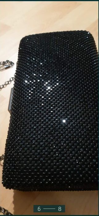 Дамска Официална чанта