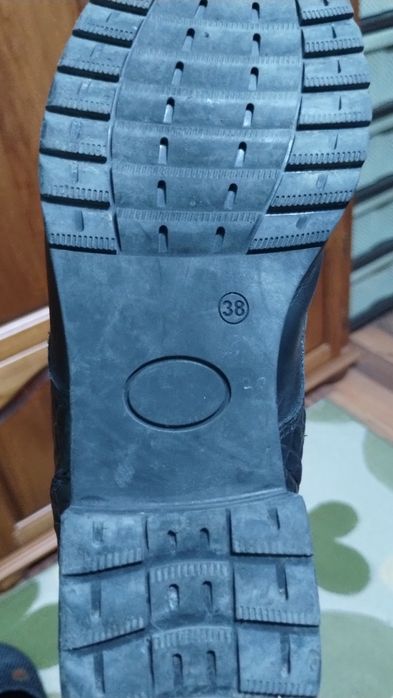 Боти Дамски зимни