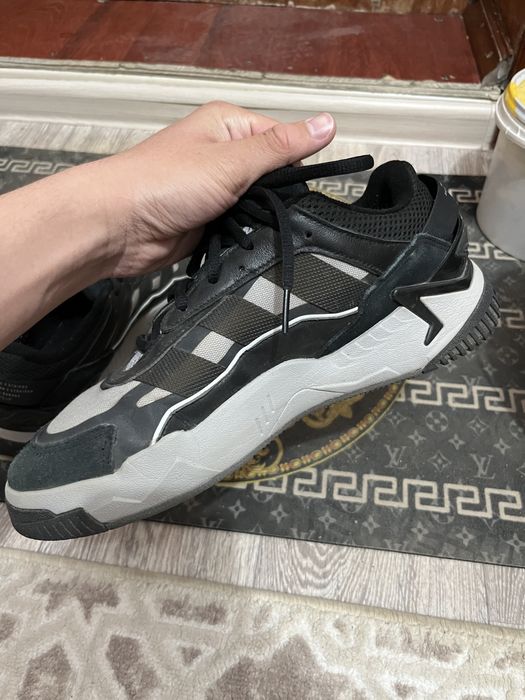 кроссовки adidas niteball 2.0