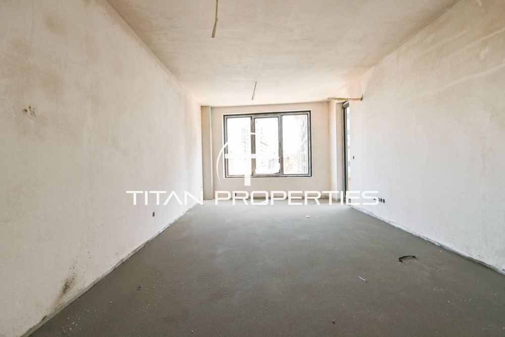 Тристаен за продажба в кв.Овча купел