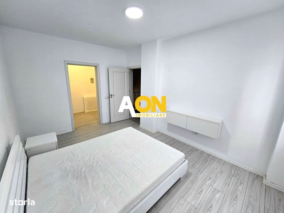 Apartament cu 3 Camere, Scară Interioară, Bloc Nou, Zona Arex