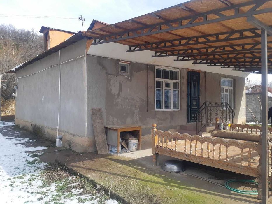 Газалкент,ЧакЧам, Продаётя дача 26 соток