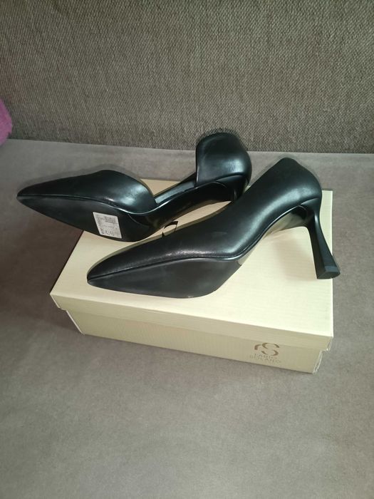 Продам туфли женские 38 размер