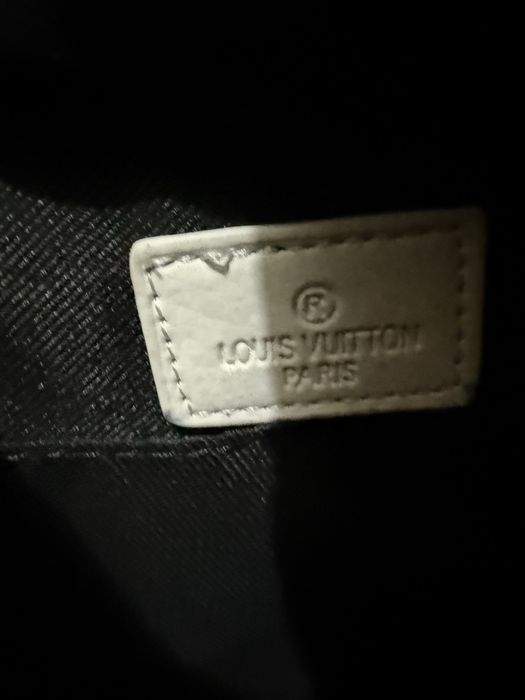 Louis Vuitton мъжка чанта